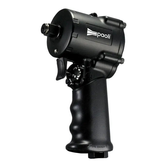 Dino Paoli DP 1040 - Avvitatore Professional Range da 1/2"