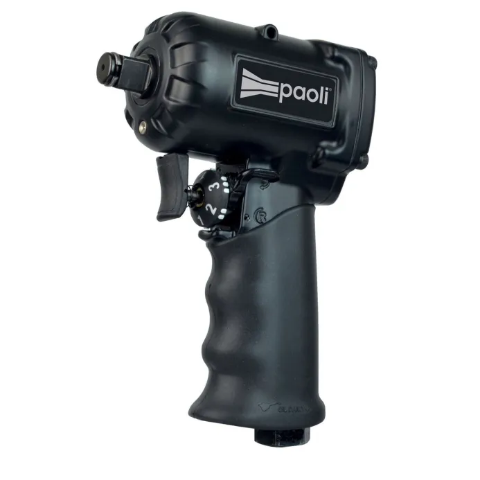 Dino Paoli DP 1050 - Avvitatore Professional Range da 1/2"