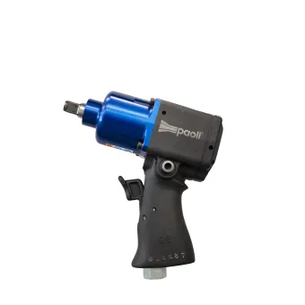 Dino Paoli DP 36 - Avvitatore Heavy Duty da 1/2"