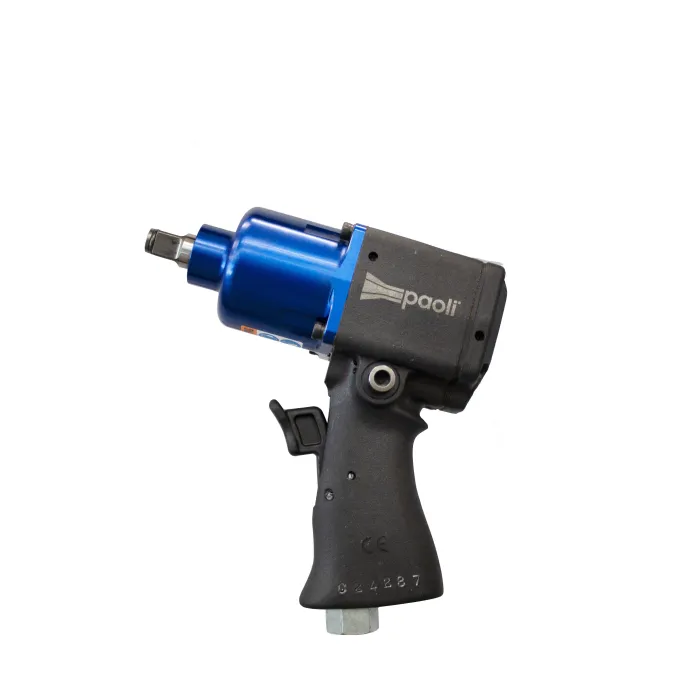 Dino Paoli DP 36 - Avvitatore Heavy Duty da 1/2"