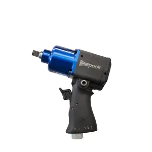 Dino Paoli DP 36 - Avvitatore Heavy Duty da 1/2"