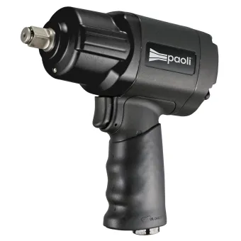 Dino Paoli DP 1800 PLUS (Albero lungo) - Avvitatore Professional Range da 1/2"