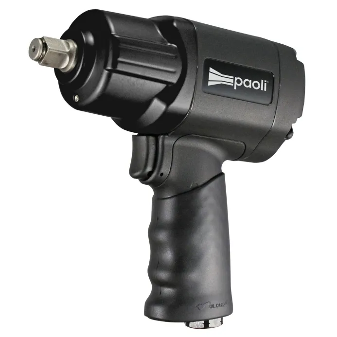 Dino Paoli DP 1800 PLUS (Albero lungo) - Avvitatore Professional Range da 1/2"