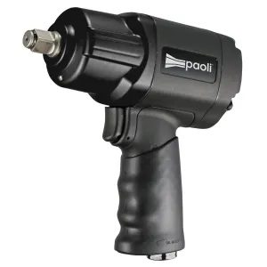 Dino Paoli DP 1800 PLUS (Albero lungo) - Avvitatore Professional Range da 1/2"