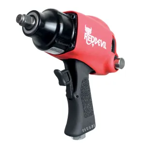 Dino Paoli RED DEVIL 2.0 - Avvitatore Heavy Duty da 1/2"