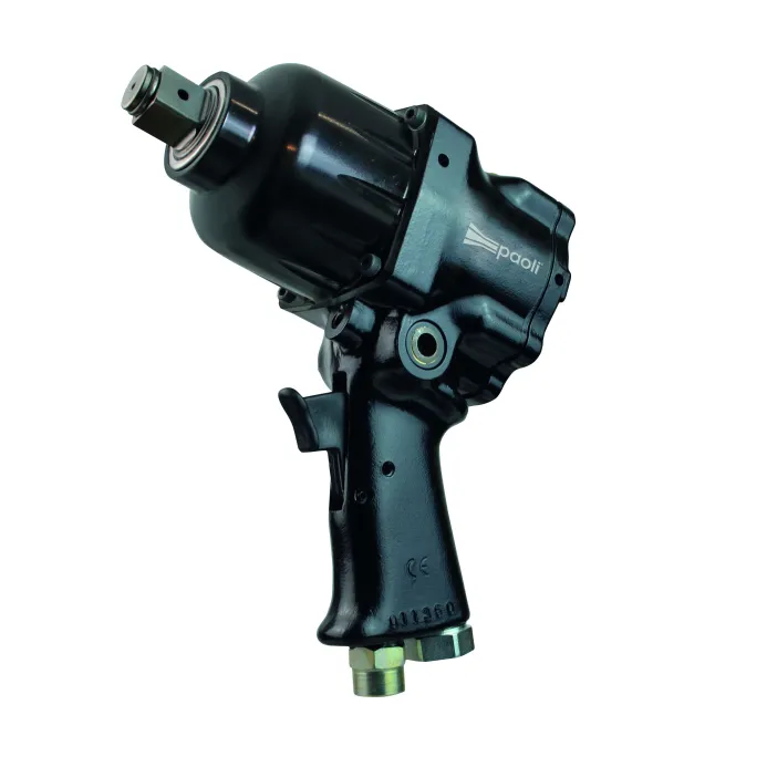 Dino Paoli  DP 176 (Albero lungo) - Avvitatore Heavy Duty da 3/4"