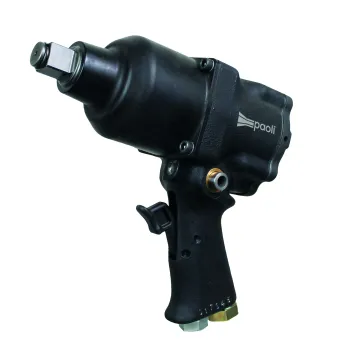 Dino Paoli DP 196 (Albero lungo) - Avvitatore Heavy Duty da 3/4"