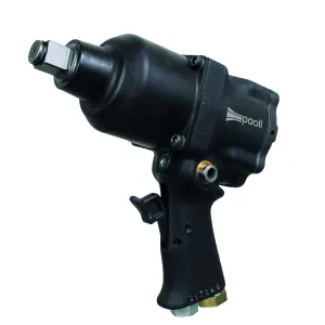 Dino Paoli DP 196 (Albero lungo) - Avvitatore Heavy Duty da 3/4"