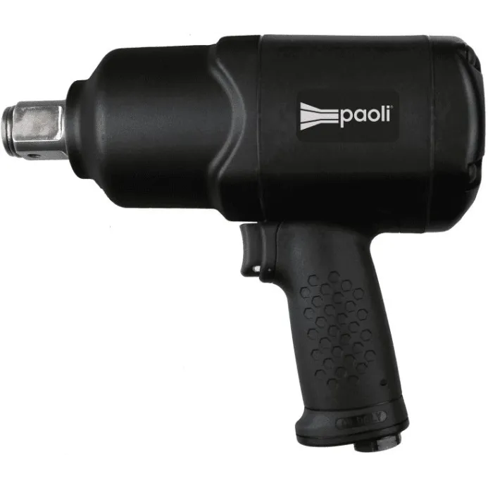 Dino Paoli DP 1000 (Albero lungo) - Avvitatore Professional Range da 1"
