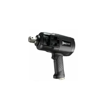 Dino Paoli DP 3500 (Albero lungo) - Avvitatore Professional Range da 1"