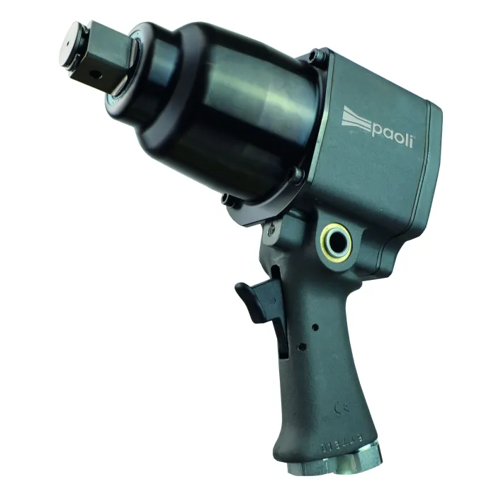 Dino Paoli DP 236 (Albero lungo) - Avvitatore Heavy Duty da 1"