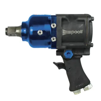 Dino Paoli DP251 (Albero lungo) - Avvitatore Heavy Duty da 1"