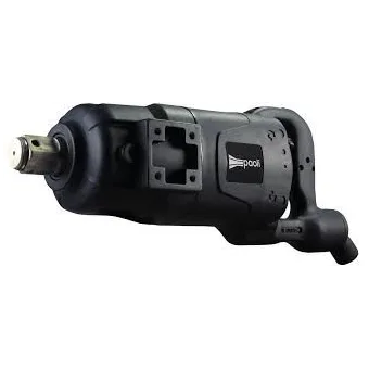 Dino Paoli DP 3700 (Albero lungo) - Avvitatore Professional Range da 1"