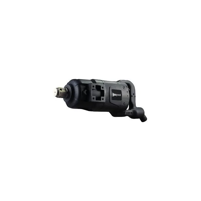 Dino Paoli DP 3700 (Albero lungo) - Avvitatore Professional Range da 1"