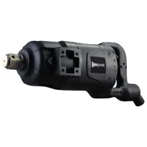 Dino Paoli DP 3700 (Albero lungo) - Avvitatore Professional Range da 1"