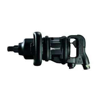 Dino Paoli DP 3800 (Albero lungo) - Avvitatore Professional Range da 1"