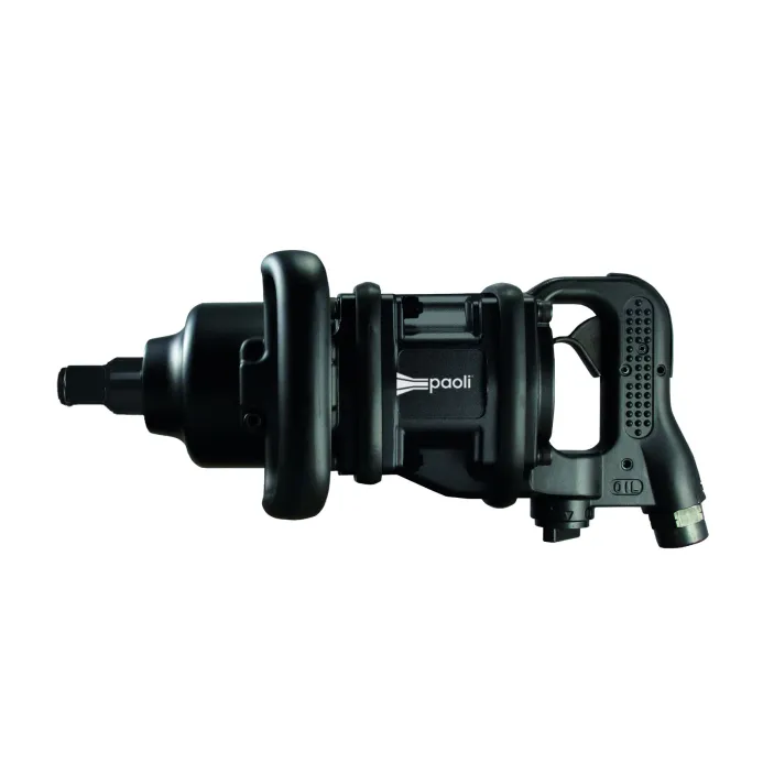 Dino Paoli DP 3800 (Albero lungo) - Avvitatore Professional Range da 1"