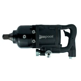 Dino Paoli  DP 256 BG (Albero lungo) - Avvitatore Heavy Duty da 1"