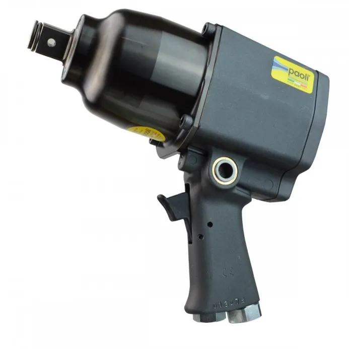 Dino Paoli DP 320 (Albero lungo) - Avvitatore Heavy Duty da 1"