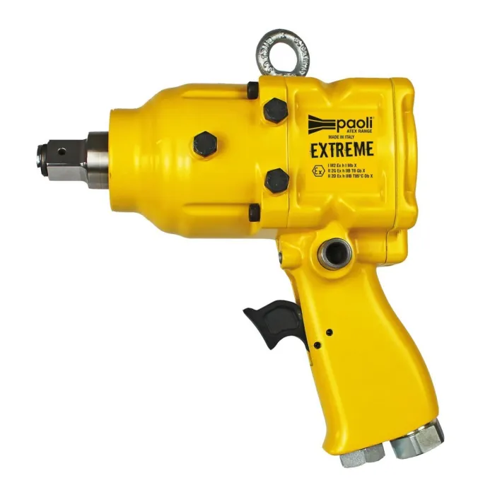 Dino Paoli DP 217 ATEX - Avvitatore ATEX da 3/4"(uso superficie)