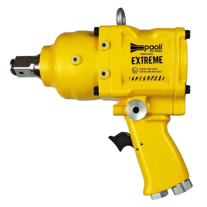 Dino Paoli DP 251 ATEX - Avvitatore ATEX da 1"(uso superficie)