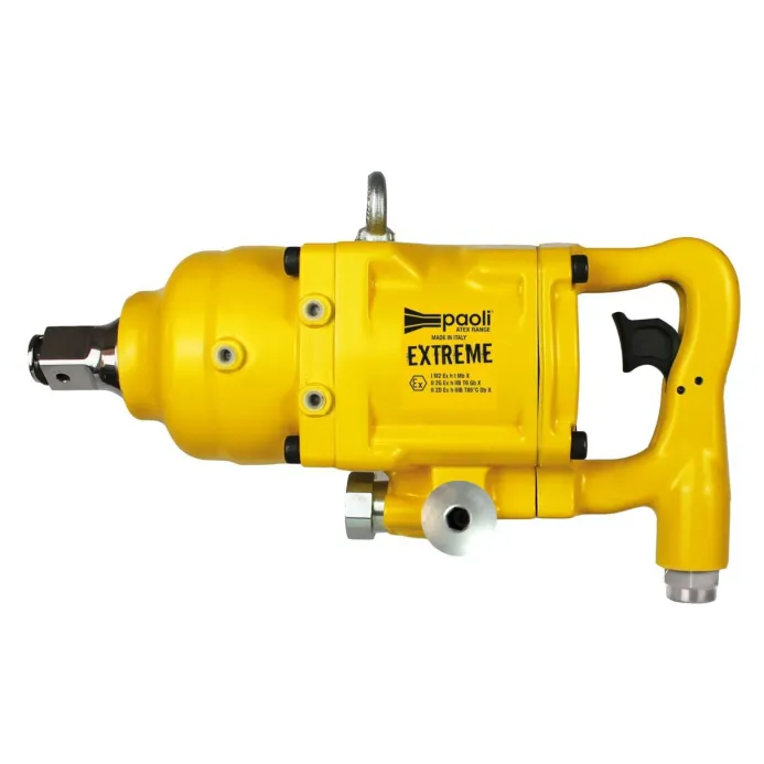 Dino Paoli DP 256 BG ATEX - Avvitatore ATEX da 1"(uso superficie)
