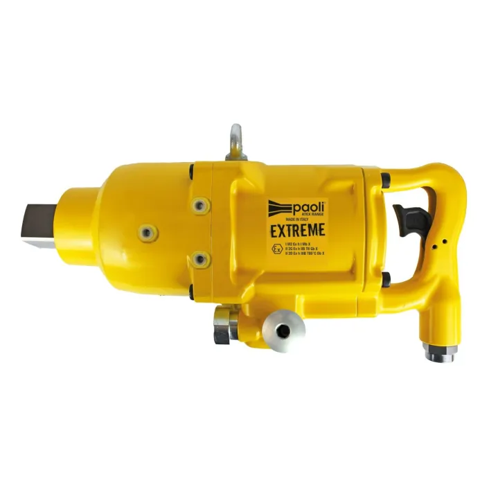 Dino Paoli DP 362 BG ATEX - Avvitatore ATEX da 1-1/2"(uso superficie)