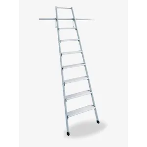 Italscale - Scala con ganci F5