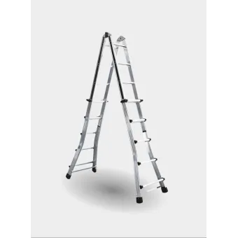 Italscale - Scala telescopica ST