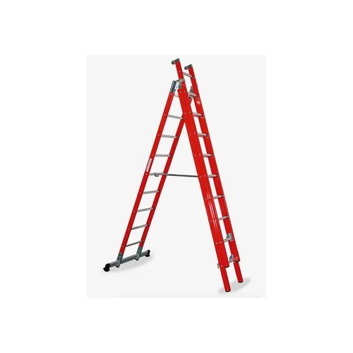 Italscale - Scala componibile SCV