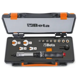 Beta 671b/c10 - cassette 604b/10+13 access. att.8 b/10