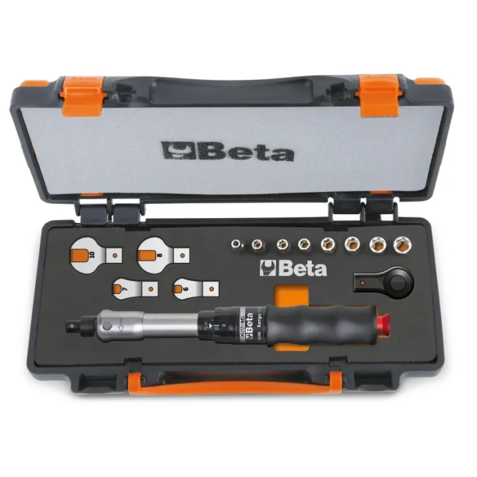 Beta 671b/c10 - cassette 604b/10+13 access. att.8 b/10