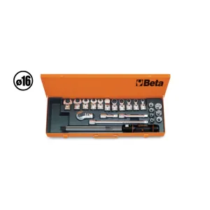 Beta 671n/c20 - cassette dinaBeta + 22 accessori /c20