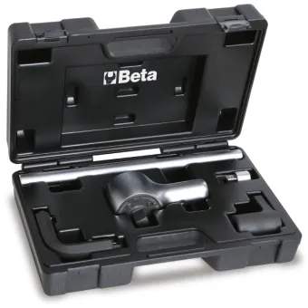 Beta 560/c6 - cassette moltiplicatori 6,5:1 nm1500 /c6