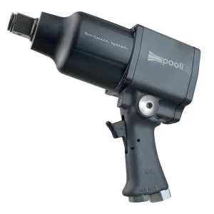 Dino Paoli DP 247 (Albero lungo) - Avvitatore Heavy Duty da 1"