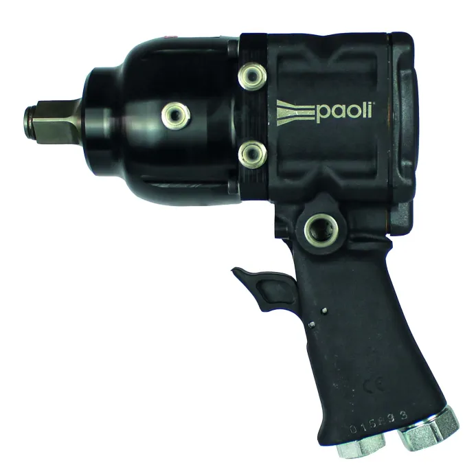 Dino Paoli DP 217 (Albero lungo) - Avvitatore Heavy Duty da 3/4"