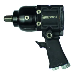 Dino Paoli DP 217 (Albero lungo) - Avvitatore Heavy Duty da 3/4"