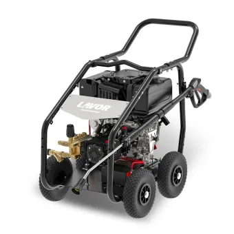 Lavor - THERMIC 10.1D2016 Idropulitrice acqua fredda con motore a scoppio 200 bar