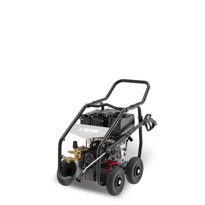 Lavor - THERMIC 10.1D1621 Idropulitrice acqua fredda con motore a scoppio 160 bar