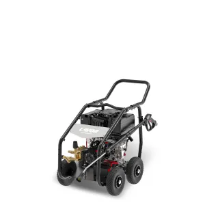 Lavor - THERMIC 10.1D1621 Idropulitrice acqua fredda con motore a scoppio 160 bar