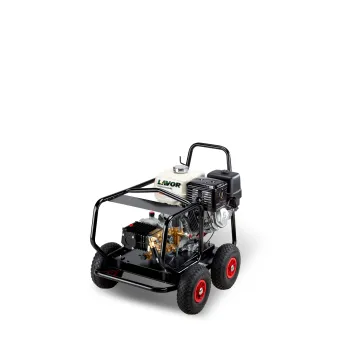 Lavor - THERMIC 13HF Idropulitrice acqua fredda con motore a scoppio 250 bar