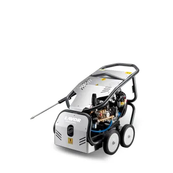 Lavor - THERMIC 22H2730 H Idropulitrice acqua fredda con motore a scoppio 270 bar