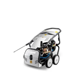 Lavor - THERMIC 22H2730 H Idropulitrice acqua fredda con motore a scoppio 270 bar