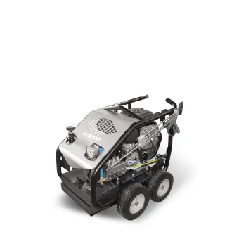Lavor - THERMIC 31 7015 BS Idropulitrice acqua fredda con motore a scoppio 700 bar