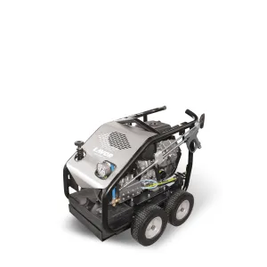Lavor - THERMIC 31 7015 BS Idropulitrice acqua fredda con motore a scoppio 700 bar