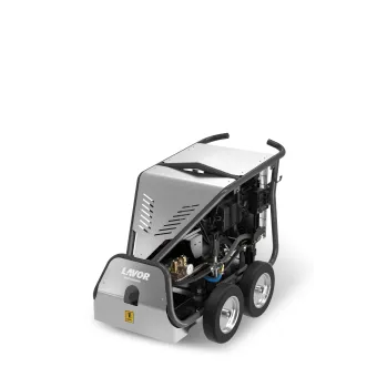 Lavor - THERMIC 26K5016 K Idropulitrice acqua fredda con motore a scoppio 500 bar