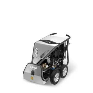 Lavor - THERMIC 26K5016 K Idropulitrice acqua fredda con motore a scoppio 500 bar