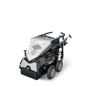 Lavor - THERMIC 26 7013 K Idropulitrice acqua fredda con motore a scoppio 700 bar