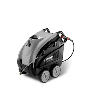 Lavor - LKX/HLR 1515 LP Idropulitrice acqua calda 150 bar