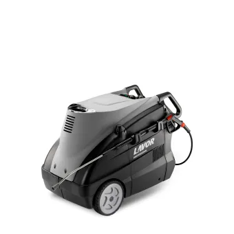 Lavor - TEKNA/HTR 2015 LP Idropulitrice acqua calda 200 bar
